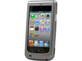 HONEYWELL  CAPTUVO  Sled for Apple iPod Touch 4G  Standard Range Imager With Green LED AIMER  Batter (Honeywell: SL22-002101)