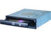 Liteon IHAS124-14 16x DVDRW SATA Black DVD Writer (Liteon: IHAS124-14)