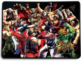 Razer Goliathus Street Fighter Edition Medium Speed Soft Gaming Mouse Mat (Razer: RZ02-00214700-C3M1)