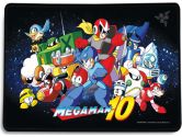 Razer Goliathus Mega Man Edition Medium Speed Soft Gaming Mouse Mat (Razer: RZ02-00214800-C3U1)