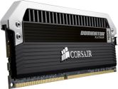 Corsair Dominator Platinum DDR3-1866 8GB 2X240 DIMM Unbuffered 7-8-8-24 1.5V Memory (Corsair: CMD8GX3M2A1600C7)