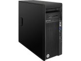 HP Z230 Workstation Minitower Intel E3-1245V3 3.4GHZ 8GB 500GB Win7Pro (HP SMB Systems: E2B08UT#ABA)