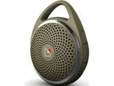 Whitelabel Sounddew Wireless Water Resistant Portable Speakers Bluetooth Built-in Mic - Army Green (Whitelabel: sounddew Army Green)