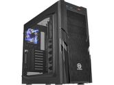 Thermaltake Commander G41-WINDOW ATX Mid Tower Cse 2X5.25 1X3.5/5.25 6X3.5/2.5 No PSU USB3.0 Case (Thermaltake: CA-1B4-00M1WN-00)