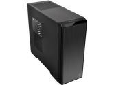 Thermaltake Urban T21 ATX Mid Tower 7XSLOTS 3X5.25 5X3.5 1X2.5 No PSU USB3.0 Computer Case (Thermaltake: CA-1A4-00M1WN-00)