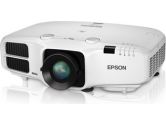 Epson Powerlite 4750W WXGA 3LCD Projector 5000:1 4200 Lumens HDMI (Epson: V11H544020)