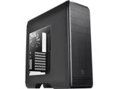 Thermaltake Urban R31 Window ATX Mid Tower 7XSLOTS 3X5.25 6X3.5/2.5 No PSU USB3.0 Computer Case (Thermaltake: CA-1A7-00M1WN-00)