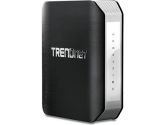 TRENDnet TEW-818DRU AC1900 Dual Band 2.4GHZ/5GHZ USB 2.0/3.0 1900MBPZ Wireless Router (TRENDnet: TEW-818DRU)