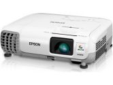 Epson Powerlite S17 LCD Projector SVGA 2700 Lumens HDMI Wireless USB (Epson: V11H568020)