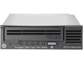 HP Storeever LTO-6 Ultrium 6250 SAS Internal Tape Drive (HP Commercial: EH969SB)
