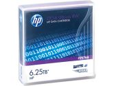 HP LTO-6 Ultrium 6.25TB MP RW Data Cartridge (HP Commercial: C7976A)