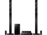 Samsung HT-F9730W 3D Blu-Ray 1330W 7.1 Channels Home Theater System HDMI W/2XTALL Speakers (Samsung Consumer Electronics: HT-F9730W)