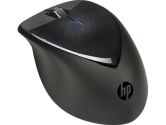 HP X4000 Wireless Mouse With Laser Sensor (HP SMB Systems: A0X35AA#ABL)