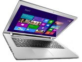 Lenovo Z710 I7-4700MQ 17in HD 16:9 Widescreen 8G DDR3 RAM 1TB HDD NVIDIA GT745M 2GB Graphics Win8.1 (Lenovo Consumer: 59406328)