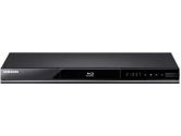 Samsung BD-H5100 Blu-Ray disc Player Tray Load HDMI DVD Allshare 2010 Ethernet USB Input (Samsung Consumer Electronics: BD-H5100)