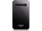 ADATA PV100 Power Bank 4200MAH 5V 2.1A Black (AData Technology: PV100 BLK)