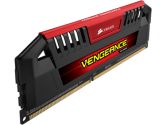 Corsair CMY8GX3M2A2133C8R Vengeance Pro Red 8GB 2X240DIMM DDR3-2133 Unbuff 8-10-10-27 XMP1.3 1.65V (Corsair: CMY8GX3M2A2133C8R)