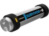 Corsair Flash Survivor USB3.0 128GB Flash Drive (Corsair: CMFSV3-128GB)