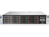 HP ProLiant DL380P Reack Mountablet 2U 2 Way No CPU No HDD Barebone Server (HP Commercial: 665554-B21)