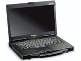 Panasonic Toughbook CF53 MK3 Intel Core i5 2.6 GHz 4GB 500GB 14in Touch LTE Win7 HDD Heater (Panasonic Toughbook: CF53SNLH9DM)