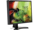 NEC Multisync LCD2090UXI-BK-1 20IN LCD Monitor Black 1600X1200 DVI VGA Pivot Swivel HAS w/ Naviset 2 (NEC Display Solutions: LCD2090UXI-BK-1)