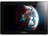 Lenovo Ideatab S6000 10in Mtk 8389 1G RAM 16GB Storage Android Black Tablet With Bluetooth Keyboard (Lenovo Consumer: 59368543/888015122)