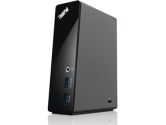 Lenovo ThinkPad OneLink Dock - Midnight Black (Lenovo: 4X10A06077)