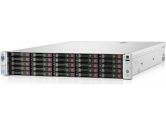 HP ProLiant DL380P GEN8 E5-2640V2 32GB-R P420I/2GB Fbwc 25SFF 750W Server (HP Commercial: 734794-S01)