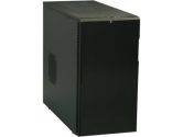 Fractal Design Define R4 ATX Tower Case Blackout 2X5.25 8X3.5INT No PSU Front 2XUSB3.0 Audio (Fractal Design: FD-CA-DEF-R4-BLO)