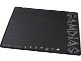 GAMDIAS NYX- Speed Type Large DOUBLE-LAYER Gaming Mouse Pad (Gamdias: GMM1500)