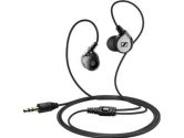 Sennheiser MM80i Stereo Earphones Smart in Line Remote 18-22000HZ 16OHM w/ Mic (Sennheiser Electronics: 504129)