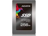 ADATA SP920 256GB SATA3 SSD Marvel Based Controller 560MB/S Read 500MB/S Write (AData Technology: ASP920SS3-256GM-C)