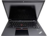 Lenovo Thinkpad x1 Carbon Intel Core I5-3427U 14in HD+ 4GB 256SSD Ultrabook Win7 Pro 64 Bit French (Lenovo: 3444B9F)