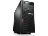 Lenovo Thinkserver TD340 Xeon E5-240V2 No HDD RAID 8GB No OS 800W Redundant Barebone Tower Server (Lenovo Server & Workstations: 70B7002KUX)