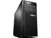 Lenovo Thinkserver TD340 Xeon E5-2440V2 No HDD RAID 8GB No OS 800W Redunant Barebone Tower Server (Lenovo Server & Workstations: 70B7002TUX)