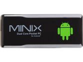 Minix Neo G4 Arm Cortext A9 Dual Core Android TV Box Dongle HDMI 1080p WiFi (MiniX: NEO-G4-108C)