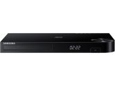 Samsung BD-H5900 3D Blu-Ray disc Player Tray Load HDMI DVD Allshare 2010 USB Built-in WiFi (Samsung Consumer Electronics: BD-H5900/ZC)