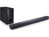 LG NB2540 120W 42IN Bluetooth 2.1 Sound Bar (LG Consumer Electronics: NB2540)