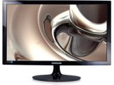 Samsung S22D300HY 21.5in Widescreen LED Monitor 1920x1080 FHD 5ms 600:1 HDMI VGA (Samsung: LS22D300HY/ZC)