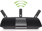 Linksys AC1900 Dual Band Smart WI-FI Gigabit Router (Linksys: EA6900)