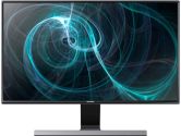 Samsung S27D390HS 27in Widescreen PLS LED Monitor 1920x1080 FHD 5ms 1000:1 HDMI VGA (Samsung: LS27D390HS/ZC)