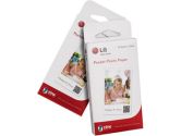 LG PS2203 Pocket Photo Paper 30 Sheets (LG Consumer Electronics: PS2203)