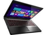 Lenovo Y510P I5-4200M 6GB RAM 1.0TBHDD+8GBSSD NVIDIA GT750M 2GB 15.6in W8 Bilingual Notebook (Lenovo Consumer: 59401476)