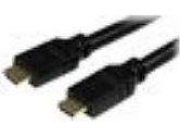 StarTech.com Plenum-Rated High Speed HDMI Cable (Startech: HDPMM25)