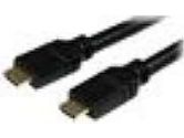 StarTech.com Plenum-Rated High Speed HDMI Cable (Startech: HDPMM50)