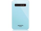 ADATA PV100 Power Bank 4200MAH 5V 2.1A Teal (AData Technology: APV100-4200m-5V-CBL)