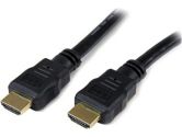 Startech.com 12 ft High Speed HDMI® Cable - HDMI to HDMI - M/M (StarTech.com: HDMM12)