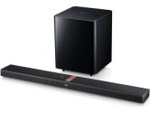 Samsung HW-H750 Bluetooth Soundconnect Home Theater Soundbar 350W 4.1 Channels w/ Wireless Subwoofer (Samsung Consumer Electronics: HW-H750/ZC)