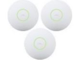 WASP Unifi Access Point 3 Pack (Wasp: 633808391232)