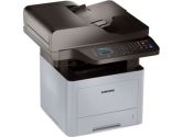 Samsung Multifunction ProXpress M3870FW Monochrome Laser Printer P/S/C/F 40PPM 1200X1200DPI (Samsung: SL-M3870FW/XAA)